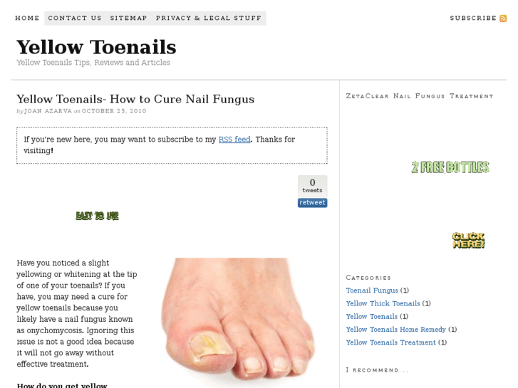 www.yellowtoenails911.org