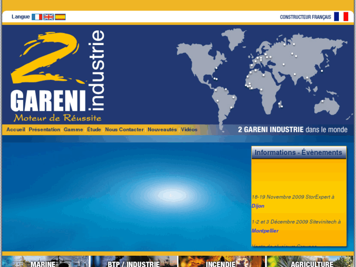 www.2gareni-industrie.com