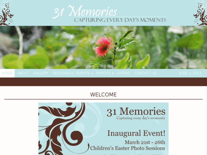 www.31memories.com