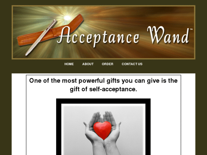 www.acceptancewand.com