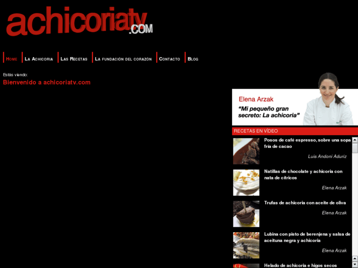 www.achicoriatv.com