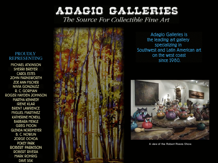 www.adagiogallery.com