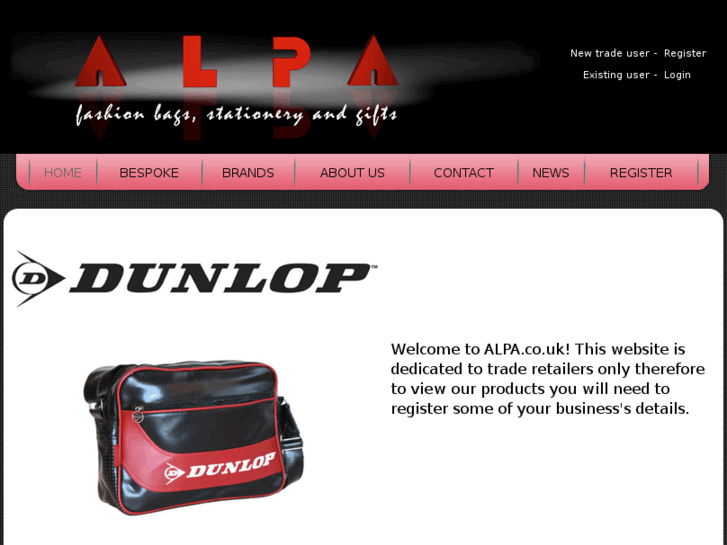 www.alpa.co.uk