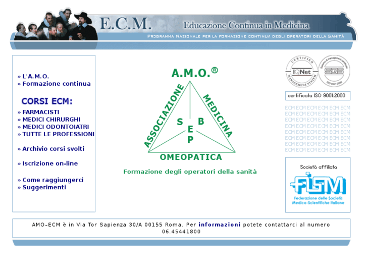 www.amoecm.org