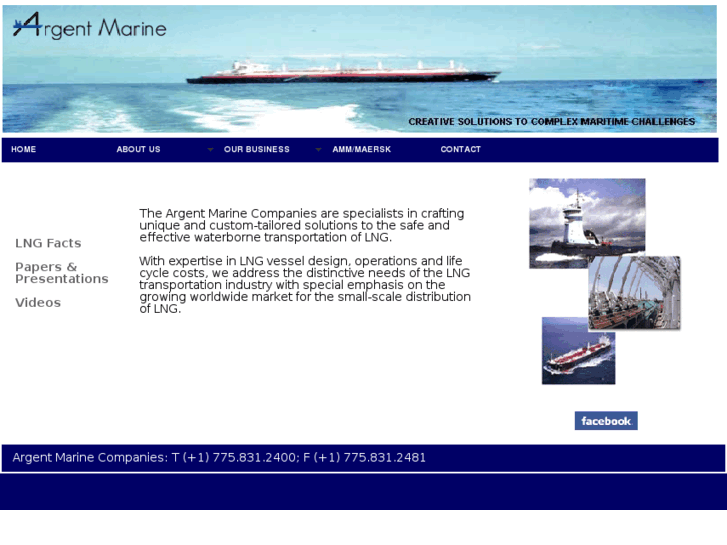 www.argentmarine.com