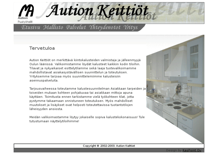 www.aution-keittiot.net