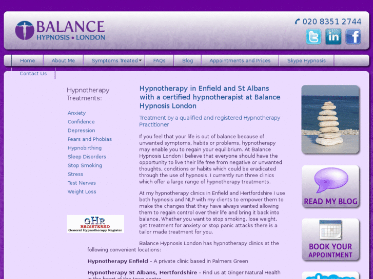 www.balancehypnosislondon.com