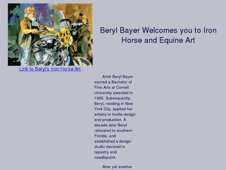 www.berylbayer.com