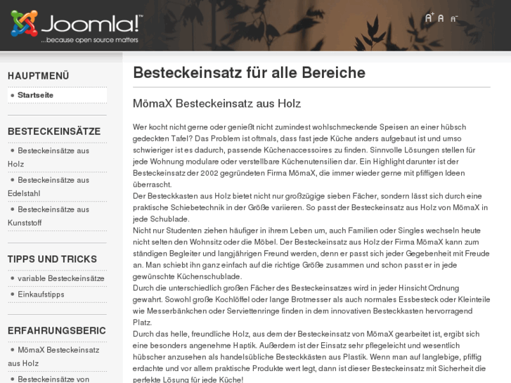 www.besteckeinsatz.org