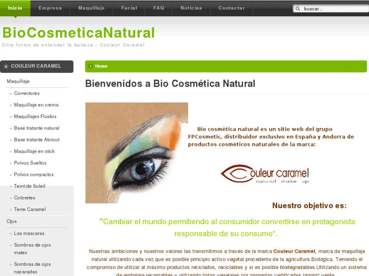 www.biocosmeticanatural.com