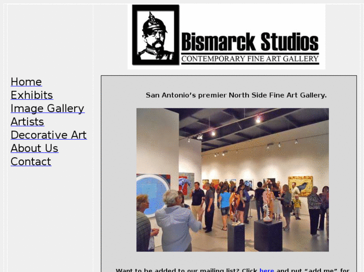 www.bismarkstudios.com