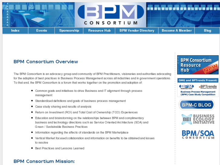 www.bpm-consortium.com