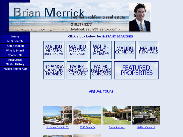 www.brianmerrick.com