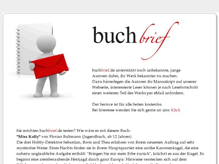 www.buchbrief.com