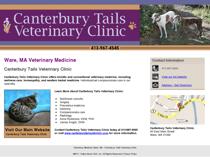 www.canterburytailsvetclinic.net