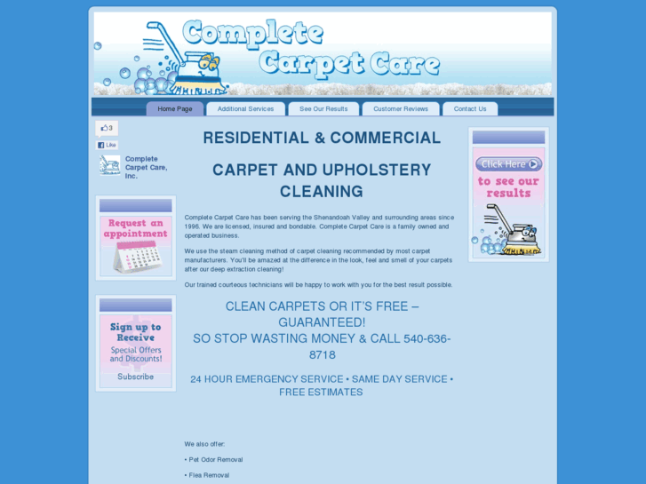 www.carpetcareva.com