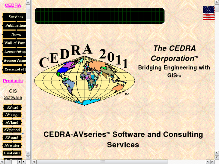 www.cedra.com