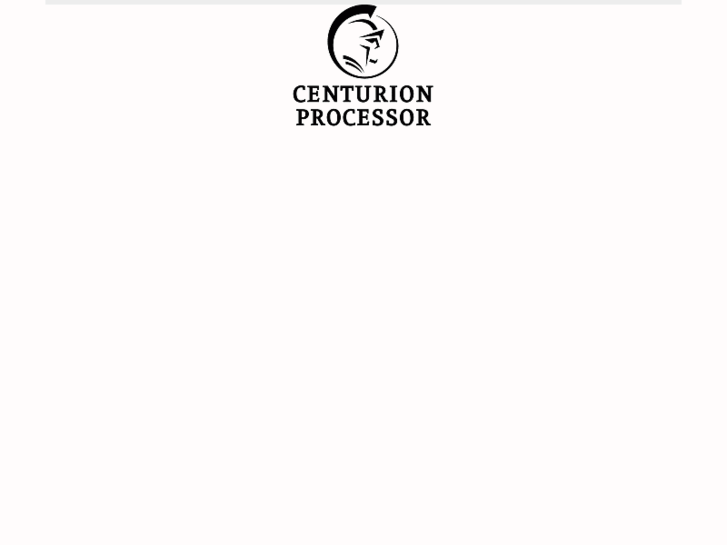 www.centurionprocessor.com