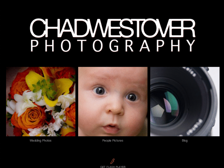 www.chadwestover.com