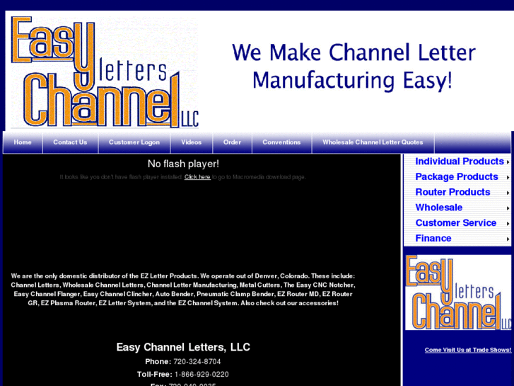 www.channellettershop.com