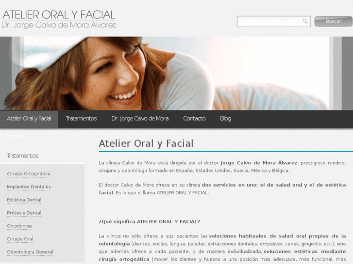 www.clinicacalvodemora.com