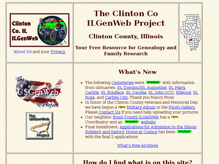 www.clintonilgenweb.net