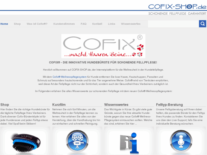 www.cofix.info