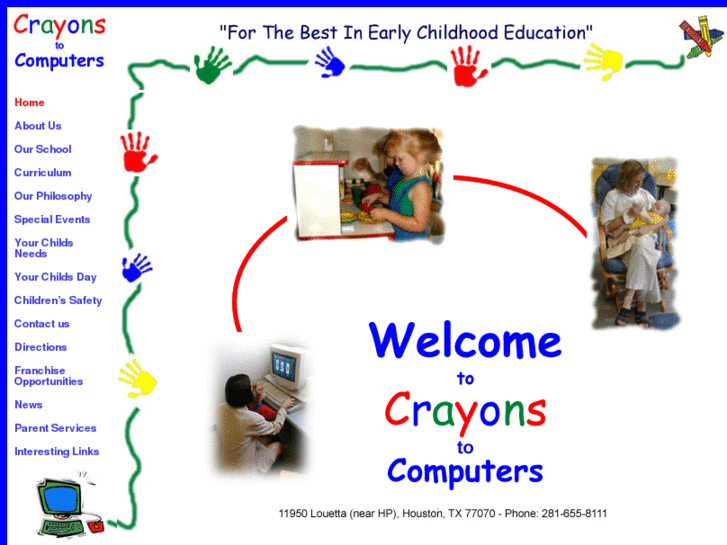 www.crayonstocomputers.com