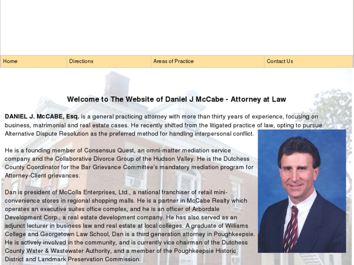 www.danielmccabe-attorney.com