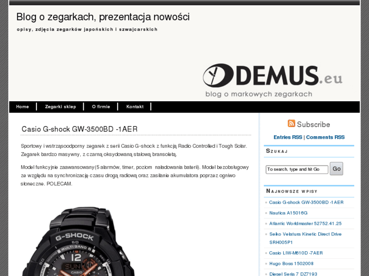 www.demus.eu