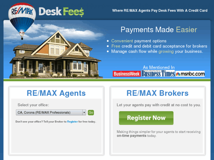 www.deskfees.com