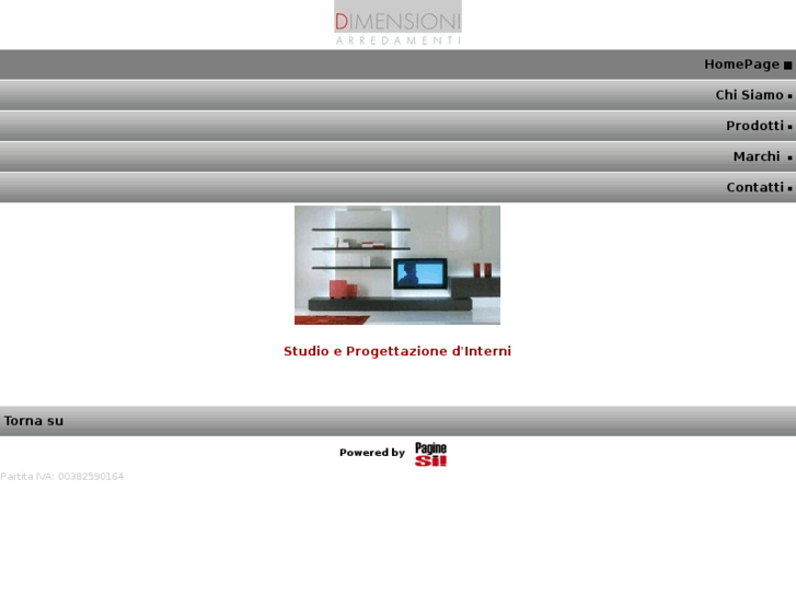 www.dimensioniarredamenti.mobi