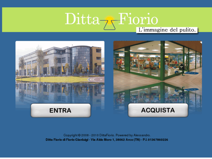 www.dittafiorio.net