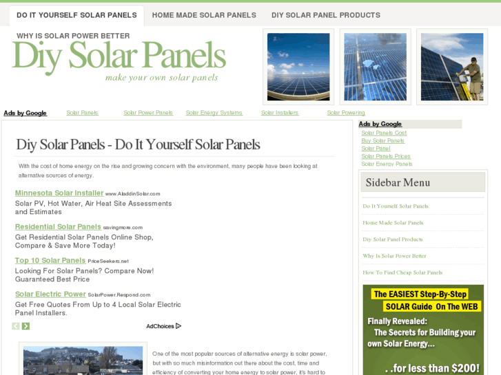 www.diysolarpanels.net