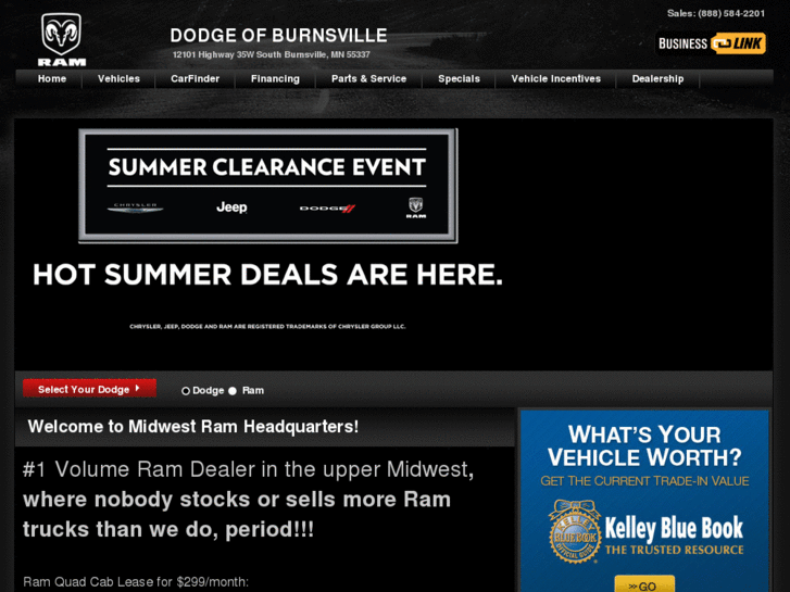 www.dodgeofburnsville.com