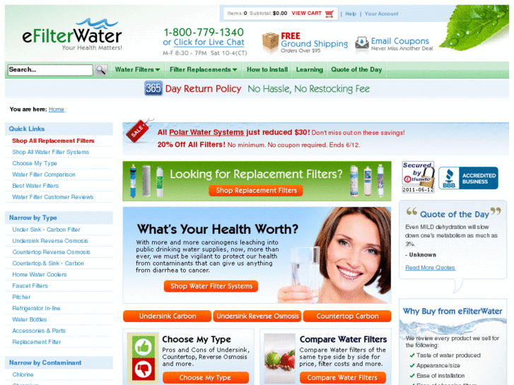 www.efilterwater.com