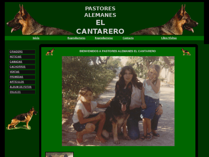 www.elcantarero.com