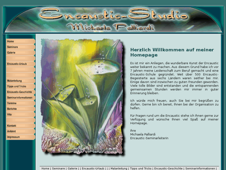 www.encaustic-studio.com