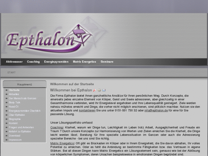 www.epthalon.de