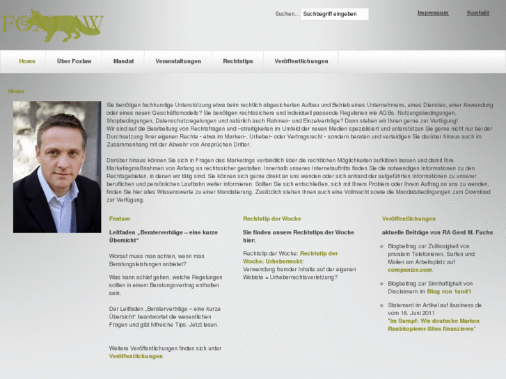 www.foxlaw.de