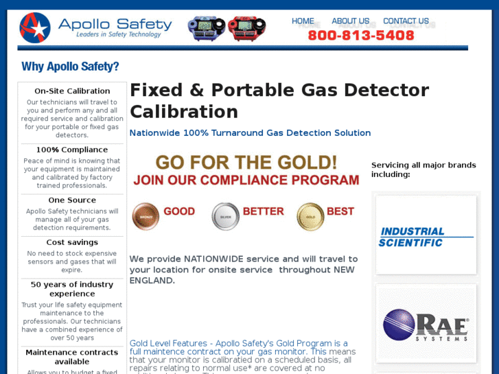 www.gasdetectorcalibration.net