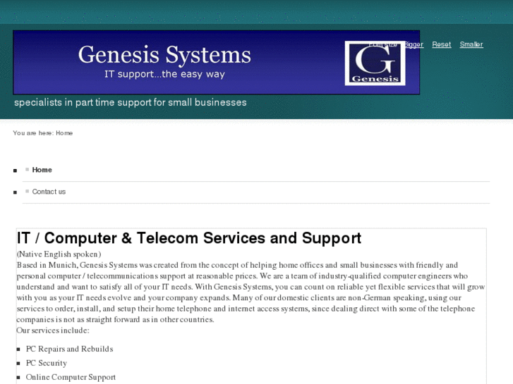 www.genesis-computer-support.com