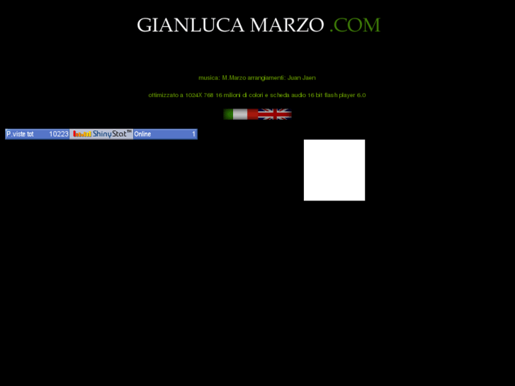 www.gianlucamarzo.com