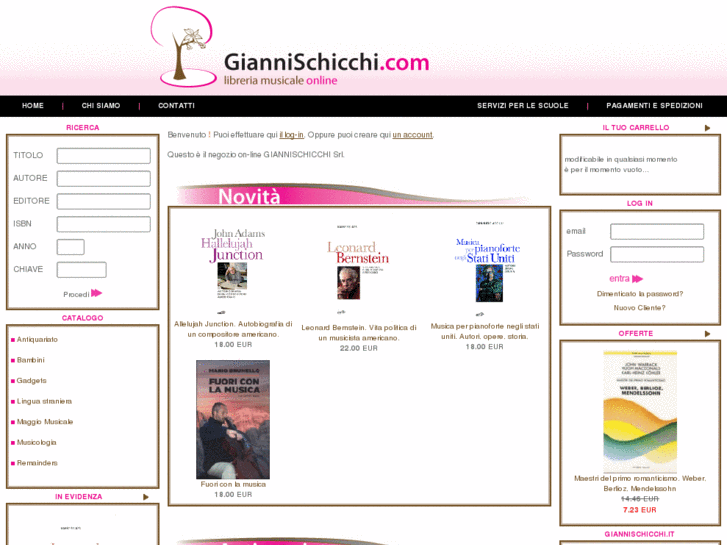 www.giannischicchi.com