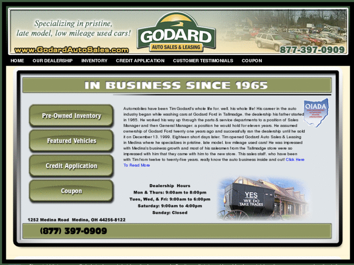 www.godardautosales.com