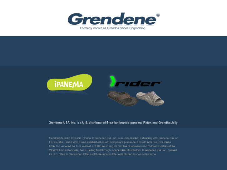 www.grendha.com