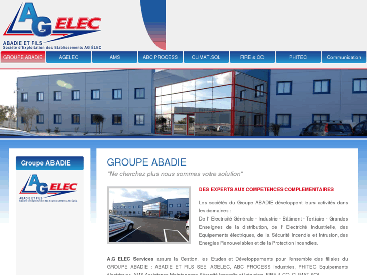 www.groupe-abadie.com