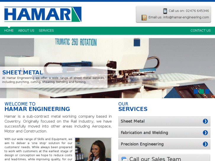 www.hamar-engineering.com