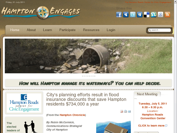 www.hamptonengages.com