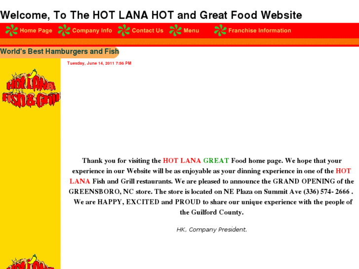 www.hotlanafood.com